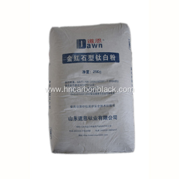 Dawn Titanium Dioxide Rutile Grade R-2295